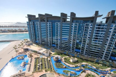OCEANA RESIDENCES में Palm Jumeirah, Dubai,संयुक्त अरब अमीरात में डेवलपमेंट प्रॉजेक्ट, संख्या 72590 - फ़ोटो 7
