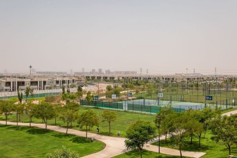 SANCTNARY में Dubai,संयुक्त अरब अमीरात में डेवलपमेंट प्रॉजेक्ट, संख्या 68563 - फ़ोटो 5
