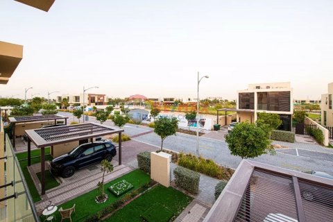 DAMAC Hills (Akoya by DAMAC), Dubai, संयुक्त अरब अमीरात में टाउनहाउस, 3 बेडरूम, 253 वर्ग मीटर, संख्या 78482 - फ़ोटो 5