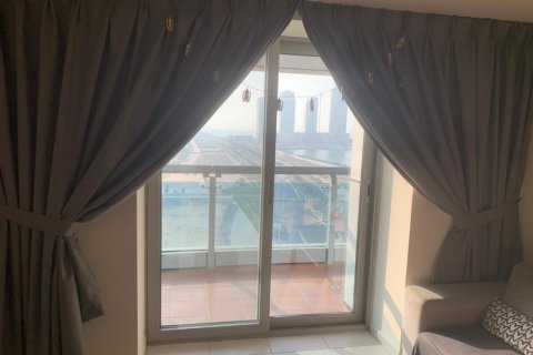 Dubai Marina, Dubai, संयुक्त अरब अमीरात में अपार्टमेंट, 2 बेडरूम, 1188.56 वर्ग मीटर, संख्या 79859 - फ़ोटो 15