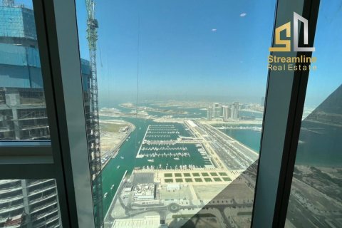 Dubai Marina, Dubai, संयुक्त अरब अमीरात में अपार्टमेंट, 2 बेडरूम, 124.21 वर्ग मीटर, संख्या 79534 - फ़ोटो 6