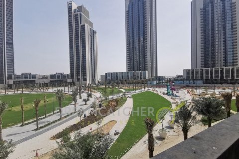 Dubai Creek Harbour (The Lagoons), Dubai, संयुक्त अरब अमीरात में अपार्टमेंट, 2 बेडरूम, 105.35 वर्ग मीटर, संख्या 75845 - फ़ोटो 8