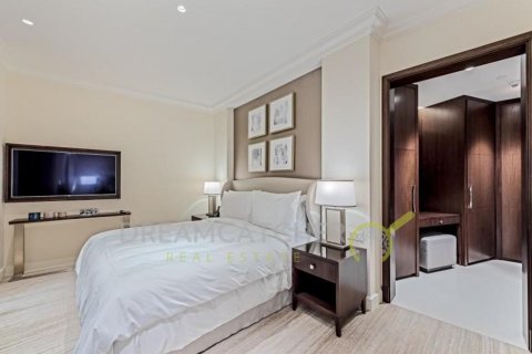 Dubai, संयुक्त अरब अमीरात में अपार्टमेंट, 2 बेडरूम, 134.24 वर्ग मीटर, संख्या 75822 - फ़ोटो 7