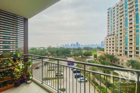 The Views, Dubai, संयुक्त अरब अमीरात में अपार्टमेंट, 3 बेडरूम, 153.8 वर्ग मीटर, संख्या 76528 - फ़ोटो 14