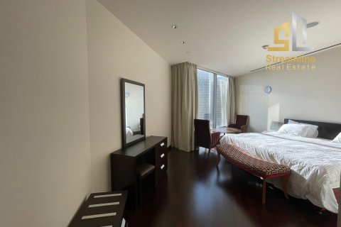 Dubai, संयुक्त अरब अमीरात में अपार्टमेंट, 1 बेडरूम, 128.02 वर्ग मीटर, संख्या 79537 - फ़ोटो 6