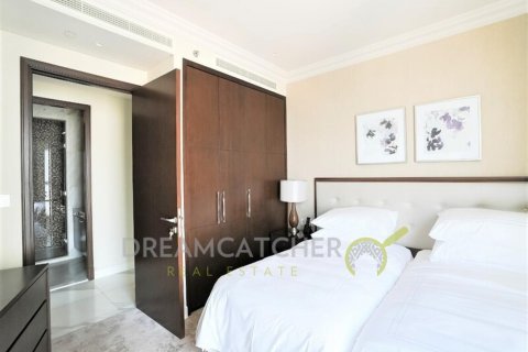 Dubai, संयुक्त अरब अमीरात में अपार्टमेंट, 3 बेडरूम, 185.15 वर्ग मीटर, संख्या 70280 - फ़ोटो 8