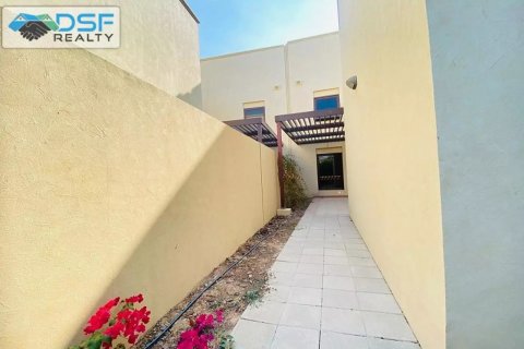 Mina Al Arab, Ras Al Khaimah, संयुक्त अरब अमीरात में विला, 3 बेडरूम, 302 वर्ग मीटर, संख्या 77355 - फ़ोटो 6