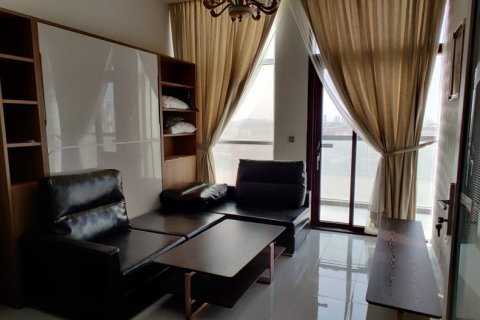 Al Furjan, Dubai, संयुक्त अरब अमीरात में अपार्टमेंट, 1 बेडरूम, 71.42 वर्ग मीटर, संख्या 79650 - फ़ोटो 5