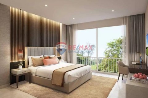 Dubai Land, Dubai, संयुक्त अरब अमीरात में विला, 4 बेडरूम, 426 वर्ग मीटर, संख्या 78485 - फ़ोटो 3