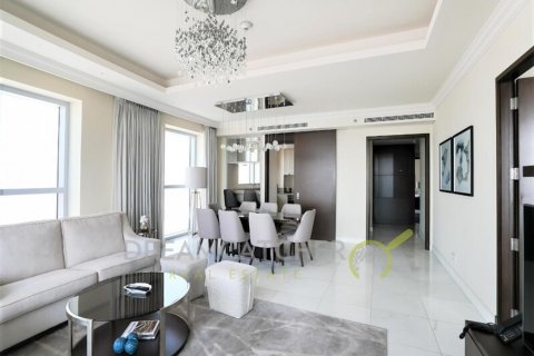 Dubai, संयुक्त अरब अमीरात में अपार्टमेंट, 3 बेडरूम, 185.15 वर्ग मीटर, संख्या 70280 - फ़ोटो 2