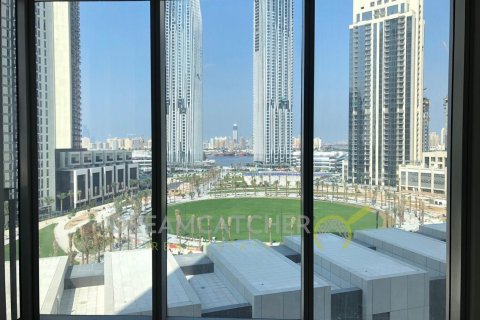 Dubai Creek Harbour (The Lagoons), Dubai, संयुक्त अरब अमीरात में अपार्टमेंट, 2 बेडरूम, 103.21 वर्ग मीटर, संख्या 81083 - फ़ोटो 9