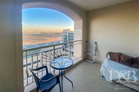 The Views, Dubai, संयुक्त अरब अमीरात में अपार्टमेंट, 1 बेडरूम, 69.3 वर्ग मीटर, संख्या 36679 - फ़ोटो 1