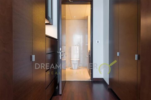 Dubai, संयुक्त अरब अमीरात में अपार्टमेंट, 3 बेडरूम, 215.81 वर्ग मीटर, संख्या 75835 - फ़ोटो 12