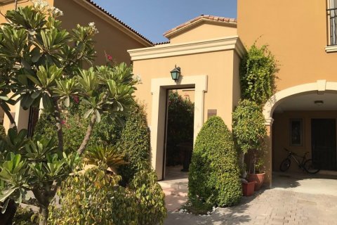 Saadiyat Island, Abu Dhabi, संयुक्त अरब अमीरात में टाउनहाउस, 4 बेडरूम, 375 वर्ग मीटर, संख्या 81239 - फ़ोटो 3