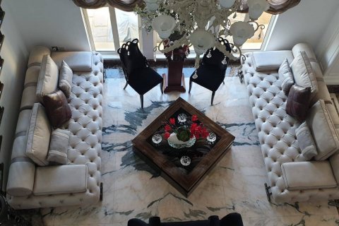 Jumeirah Islands, Dubai, संयुक्त अरब अमीरात में विला, 5 बेडरूम, 502 वर्ग मीटर, संख्या 79654 - फ़ोटो 2