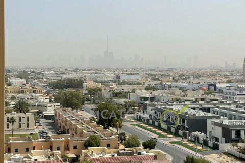 Umm Suqeim, Dubai, संयुक्त अरब अमीरात में अपार्टमेंट, 1 बेडरूम, 77.76 वर्ग मीटर, संख्या 81102 - फ़ोटो 1