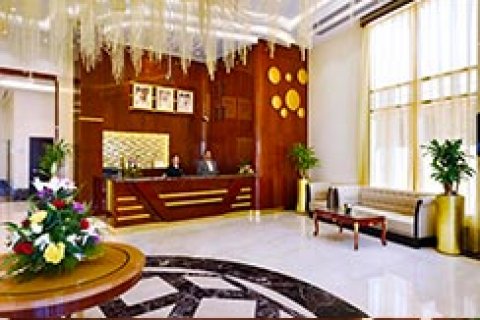 Dubai, संयुक्त अरब अमीरात में होटल, 10220 वर्ग मीटर, संख्या 75761 - फ़ोटो 14