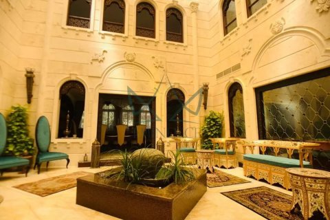 Al Barari, Dubai, संयुक्त अरब अमीरात में विला, 6 बेडरूम, 771 वर्ग मीटर, संख्या 76226 - फ़ोटो 14