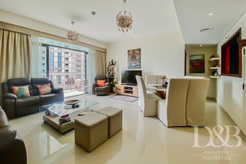 The Views, Dubai, संयुक्त अरब अमीरात में अपार्टमेंट, 3 बेडरूम, 153.8 वर्ग मीटर, संख्या 76528 - फ़ोटो 16