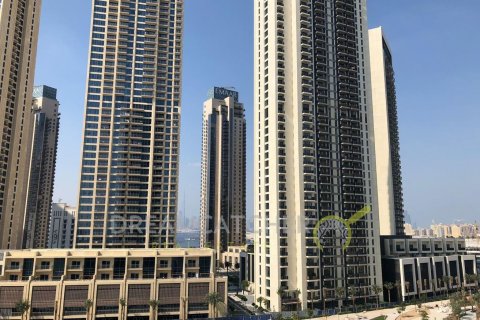 Dubai Creek Harbour (The Lagoons), Dubai, संयुक्त अरब अमीरात में अपार्टमेंट, 2 बेडरूम, 103.21 वर्ग मीटर, संख्या 81083 - फ़ोटो 11