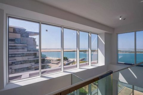 Yas Island, Abu Dhabi, संयुक्त अरब अमीरात में टाउनहाउस, 3 बेडरूम, 294 वर्ग मीटर, संख्या 79828 - फ़ोटो 9