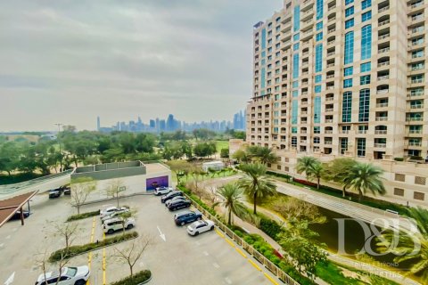 The Views, Dubai, संयुक्त अरब अमीरात में अपार्टमेंट, 3 बेडरूम, 153.8 वर्ग मीटर, संख्या 76528 - फ़ोटो 15