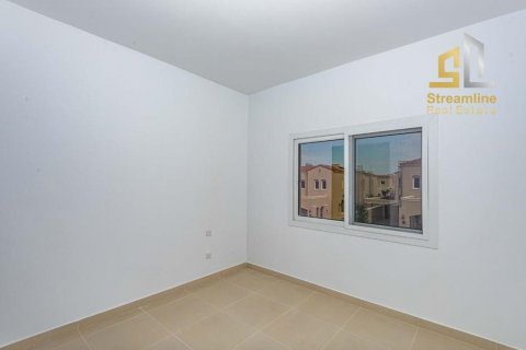 Serena, Dubai, संयुक्त अरब अमीरात में टाउनहाउस, 3 बेडरूम, 202.53 वर्ग मीटर, संख्या 79526 - फ़ोटो 6