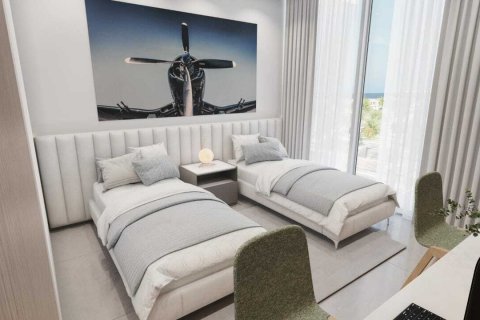 Mina Al Arab, Ras Al Khaimah, संयुक्त अरब अमीरात में अपार्टमेंट, 2 बेडरूम, 153 वर्ग मीटर, संख्या 79358 - फ़ोटो 3