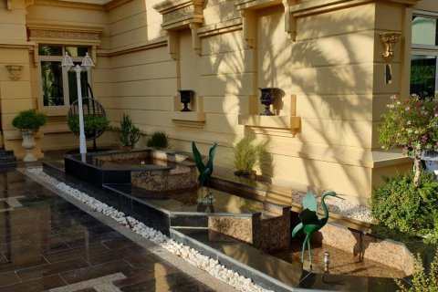 Jumeirah Islands, Dubai, संयुक्त अरब अमीरात में विला, 5 बेडरूम, 502 वर्ग मीटर, संख्या 79654 - फ़ोटो 7