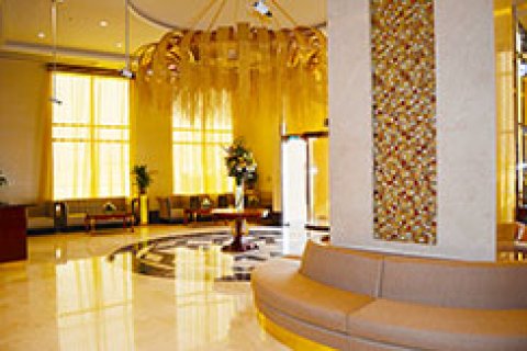 Dubai, संयुक्त अरब अमीरात में होटल, 10220 वर्ग मीटर, संख्या 75761 - फ़ोटो 18