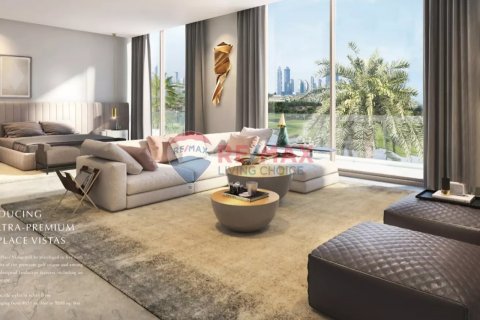 Dubai Hills Estate, Dubai, संयुक्त अरब अमीरात में विला, 6 बेडरूम, 1248 वर्ग मीटर, संख्या 78330 - फ़ोटो 5