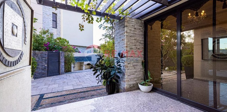 DAMAC Hills (Akoya by DAMAC), Dubai, संयुक्त अरब अमीरात में विला, 4 बेडरूम, 474 वर्ग मीटर, संख्या 78340