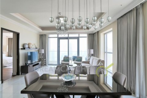 Dubai, संयुक्त अरब अमीरात में अपार्टमेंट, 3 बेडरूम, 185.15 वर्ग मीटर, संख्या 70280 - फ़ोटो 1