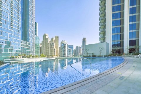 Dubai Marina, Dubai, संयुक्त अरब अमीरात में अपार्टमेंट, 3 बेडरूम, 1747 वर्ग मीटर, संख्या 81247 - फ़ोटो 9