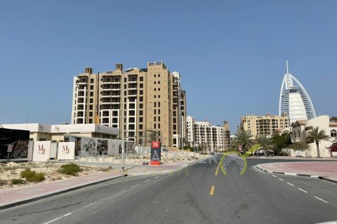 Umm Suqeim, Dubai, संयुक्त अरब अमीरात में अपार्टमेंट, 1 बेडरूम, 77.76 वर्ग मीटर, संख्या 81102 - फ़ोटो 10