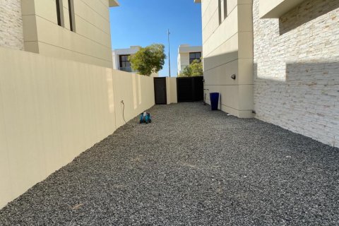 DAMAC Hills (Akoya by DAMAC), Dubai, संयुक्त अरब अमीरात में विला, 3 बेडरूम, 2545 वर्ग मीटर, संख्या 81233 - फ़ोटो 9