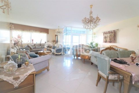 Al Khan, Sharjah, संयुक्त अरब अमीरात में अपार्टमेंट, 3 बेडरूम, 246.7 वर्ग मीटर, संख्या 76051 - फ़ोटो 8