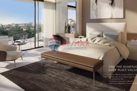 Dubai Hills Estate, Dubai, संयुक्त अरब अमीरात में विला, 6 बेडरूम, 1248 वर्ग मीटर, संख्या 78330 - फ़ोटो 4