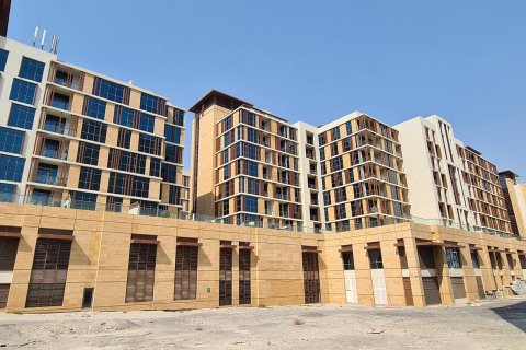 DUBAI WHARF में Culture Village, Dubai,संयुक्त अरब अमीरात में डेवलपमेंट प्रॉजेक्ट, संख्या 78759 - फ़ोटो 6