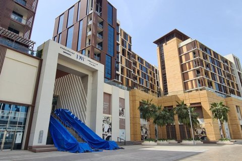DUBAI WHARF में Culture Village, Dubai,संयुक्त अरब अमीरात में डेवलपमेंट प्रॉजेक्ट, संख्या 78759 - फ़ोटो 8