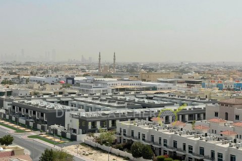 Umm Suqeim, Dubai, संयुक्त अरब अमीरात में अपार्टमेंट, 1 बेडरूम, 77.76 वर्ग मीटर, संख्या 81102 - फ़ोटो 12