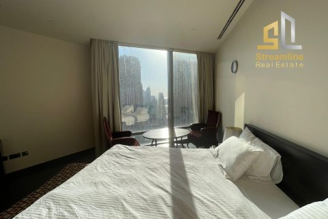 Dubai, संयुक्त अरब अमीरात में अपार्टमेंट, 1 बेडरूम, 128.02 वर्ग मीटर, संख्या 79537 - फ़ोटो 3