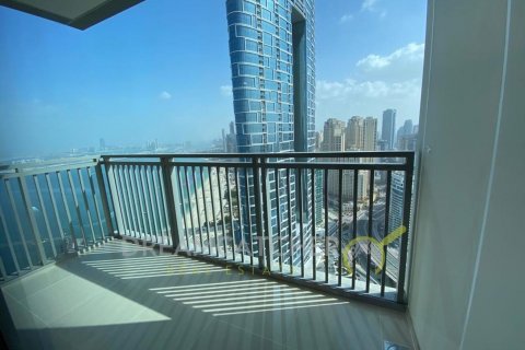 Dubai Marina, Dubai, संयुक्त अरब अमीरात में अपार्टमेंट, 3 बेडरूम, 164.9 वर्ग मीटर, संख्या 75842 - फ़ोटो 1