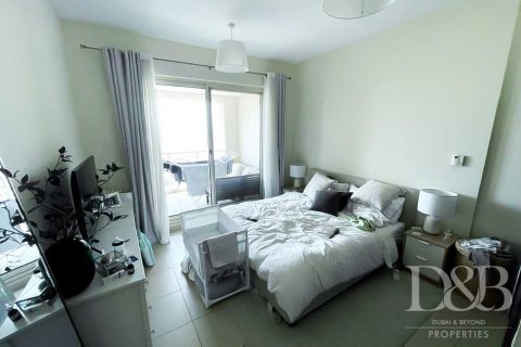 The Views, Dubai, संयुक्त अरब अमीरात में अपार्टमेंट, 1 बेडरूम, 69.9 वर्ग मीटर, संख्या 75867 - फ़ोटो 7