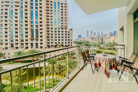 The Views, Dubai, संयुक्त अरब अमीरात में अपार्टमेंट, 3 बेडरूम, 153.8 वर्ग मीटर, संख्या 76528 - फ़ोटो 17