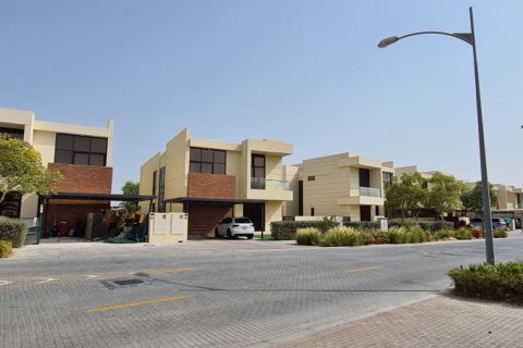 THE FIELD में DAMAC Hills (Akoya by DAMAC), Dubai,संयुक्त अरब अमीरात में डेवलपमेंट प्रॉजेक्ट, संख्या 77669 - फ़ोटो 3