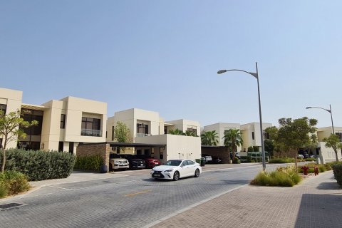 THE FIELD में DAMAC Hills (Akoya by DAMAC), Dubai,संयुक्त अरब अमीरात में डेवलपमेंट प्रॉजेक्ट, संख्या 77669 - फ़ोटो 10