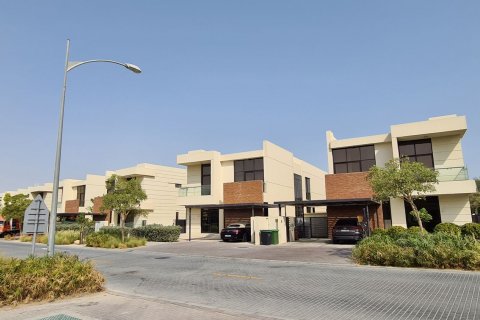 THE FIELD में DAMAC Hills (Akoya by DAMAC), Dubai,संयुक्त अरब अमीरात में डेवलपमेंट प्रॉजेक्ट, संख्या 77669 - फ़ोटो 9