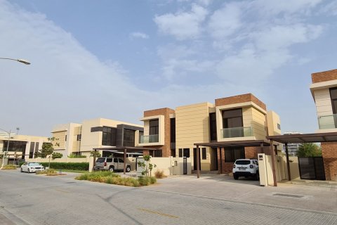 TRINITY में DAMAC Hills (Akoya by DAMAC), Dubai,संयुक्त अरब अमीरात में डेवलपमेंट प्रॉजेक्ट, संख्या 77668 - फ़ोटो 9