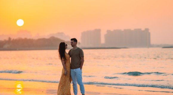 How to stay in the UAE for more than 90 days